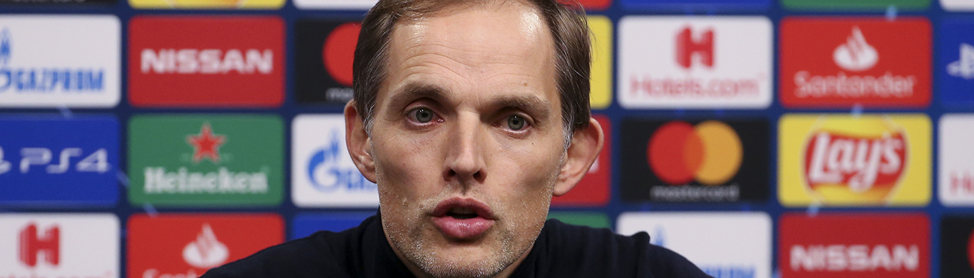 Tuchel170920